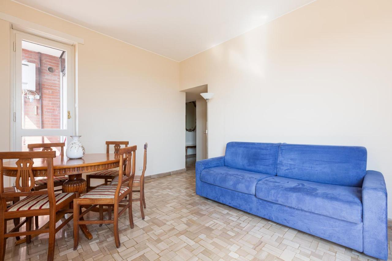 Milano - Roomy Apartment 300 M From M3 Affori Fn! Milão Exterior foto