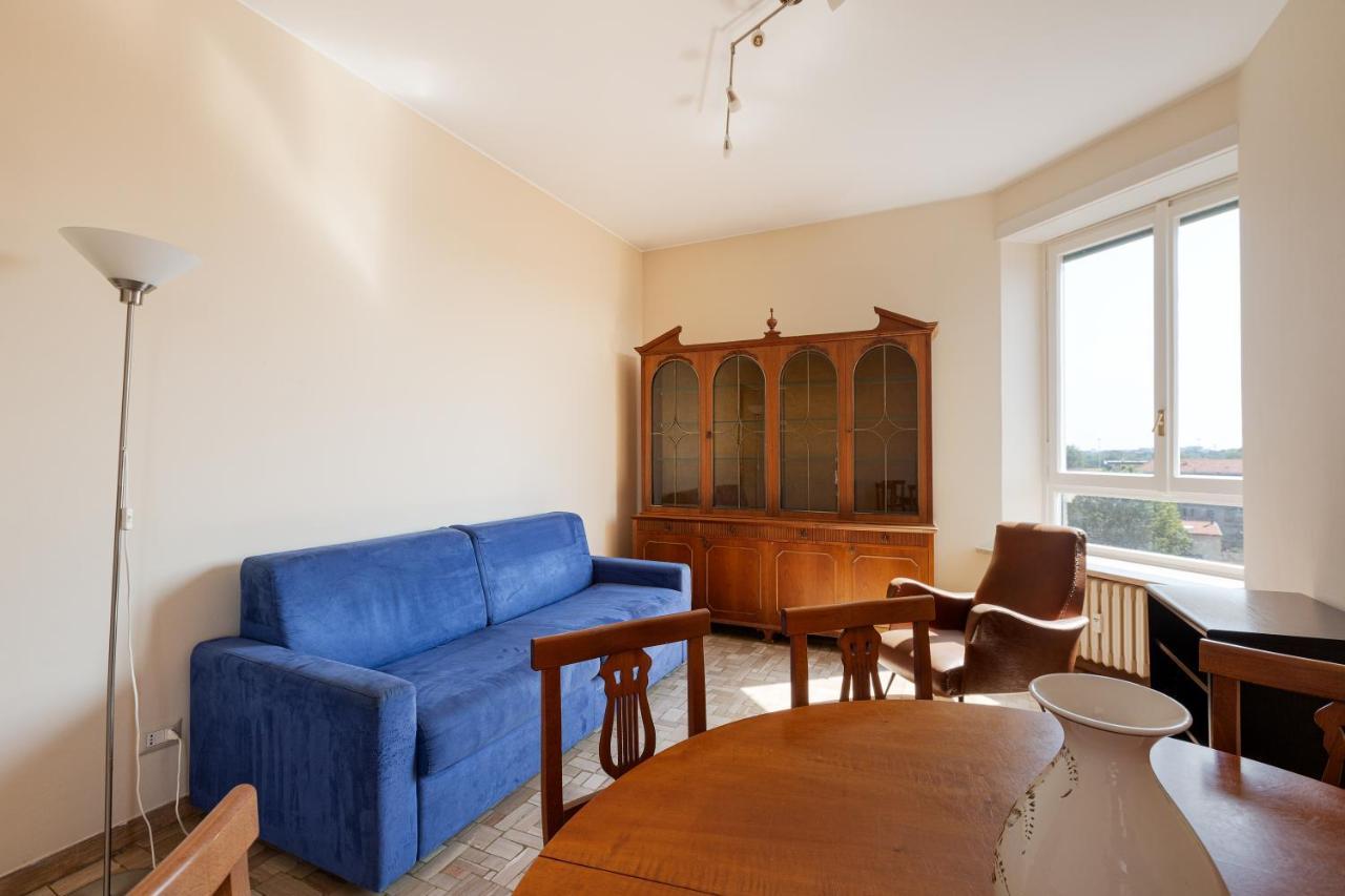 Milano - Roomy Apartment 300 M From M3 Affori Fn! Milão Exterior foto